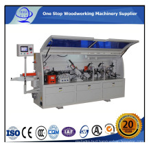 Profiling /Profiling Edge Bander Price China High Accuracy Curve Edge Banding Machine All Series with Melamine Tape PVC Edge Banding Making Machine